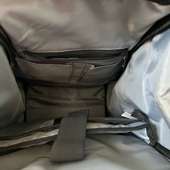 Backpack black - Picture 8 of 10